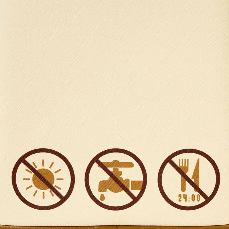 Loungefly Gremlins 40th Anniversary Gizmo táska hátizsák termékfotó