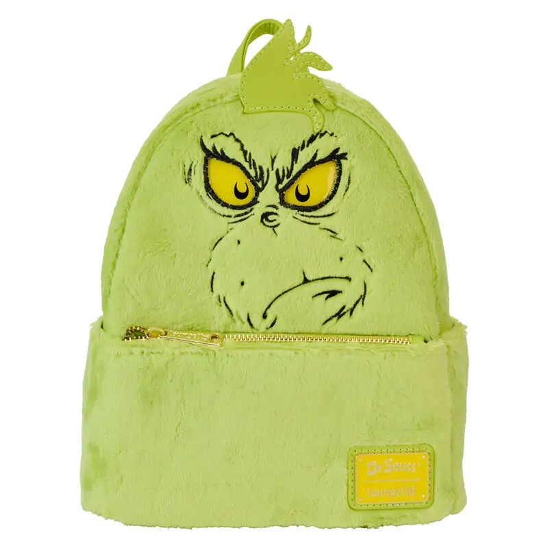 Loungefly Grinch Rucksack termékfotó