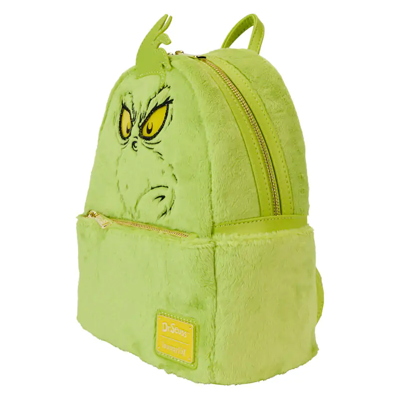 Loungefly Grinch Rucksack termékfotó