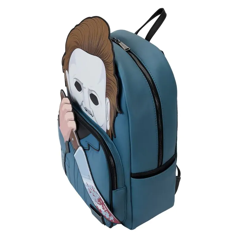 Loungefly Halloween Michael Myers backpack termékfotó