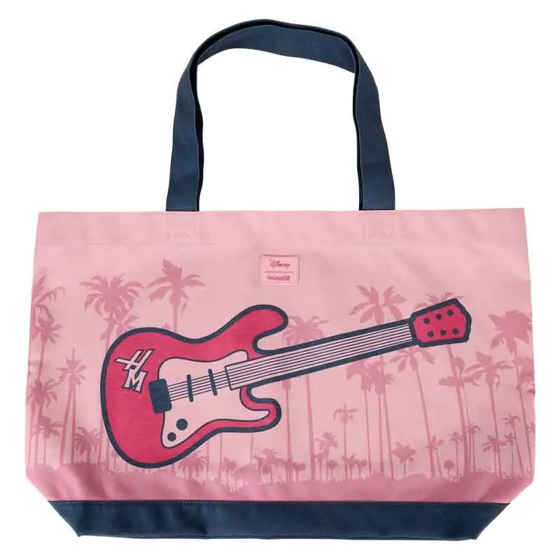 Loungefly Hannah Montana Guitar bevásárlótáska termékfotó