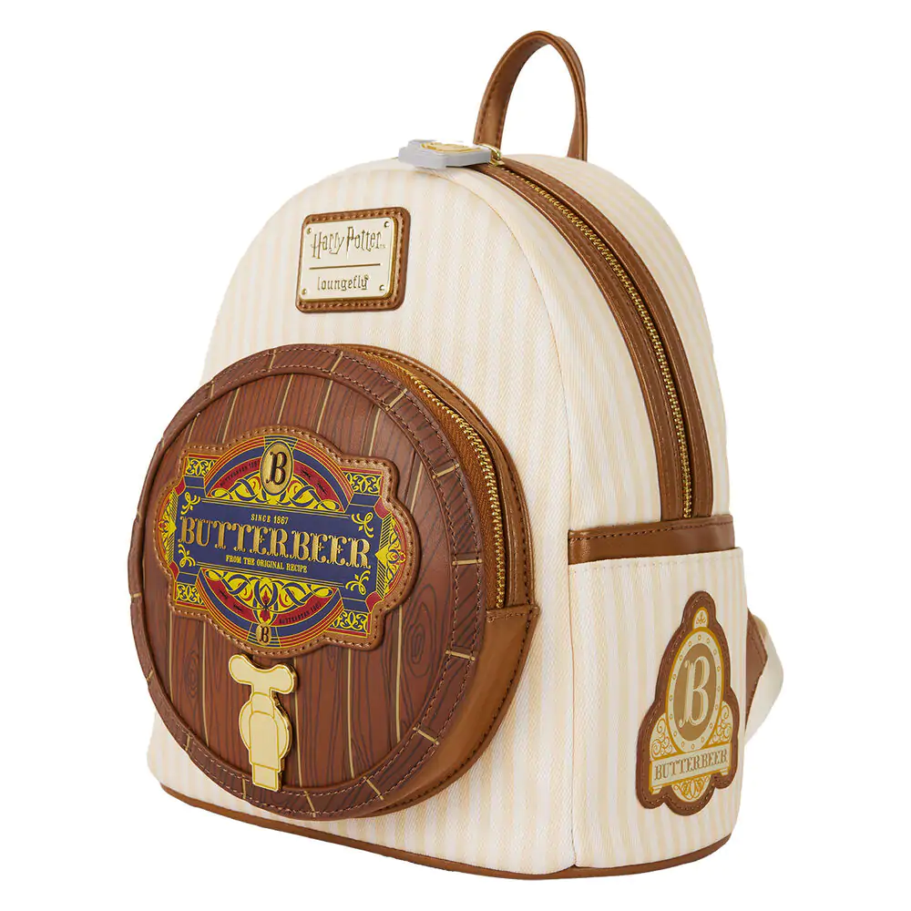 Loungefly Harry Potter Butterbeer táska hátizsák termékfotó