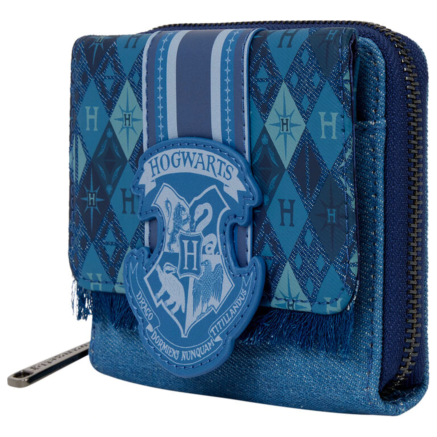 Loungefly Harry Potter Fawkes Phoenix pénztárca termékfotó