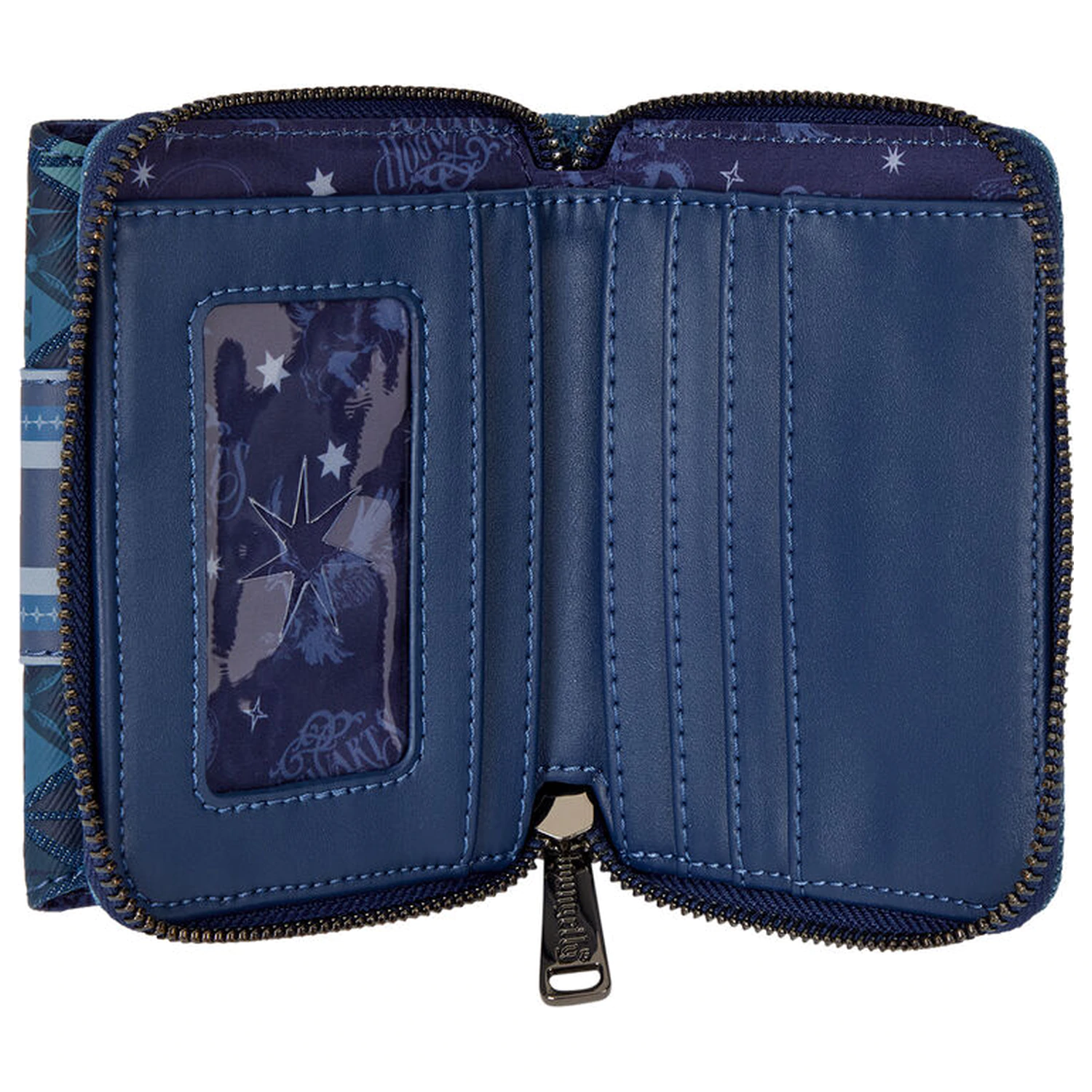 Loungefly Harry Potter Fawkes Phoenix pénztárca termékfotó