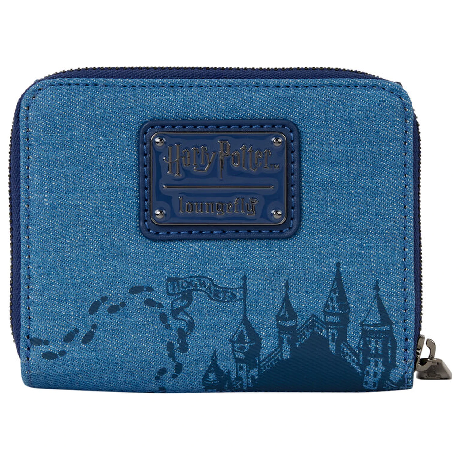 Loungefly Harry Potter Fawkes Phoenix pénztárca termékfotó