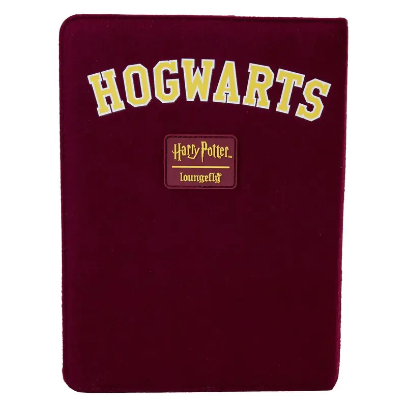 Loungefly Harry Potter Gryffindor Notizbuch termékfotó