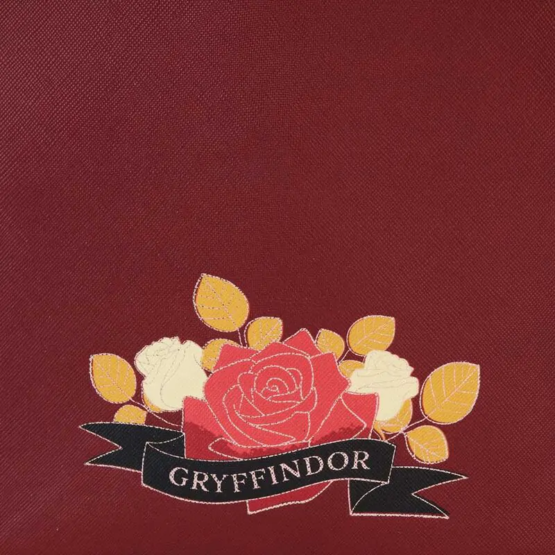 Loungefly Harry Potter Gryffindor House Floral táska hátizsák 26cm termékfotó