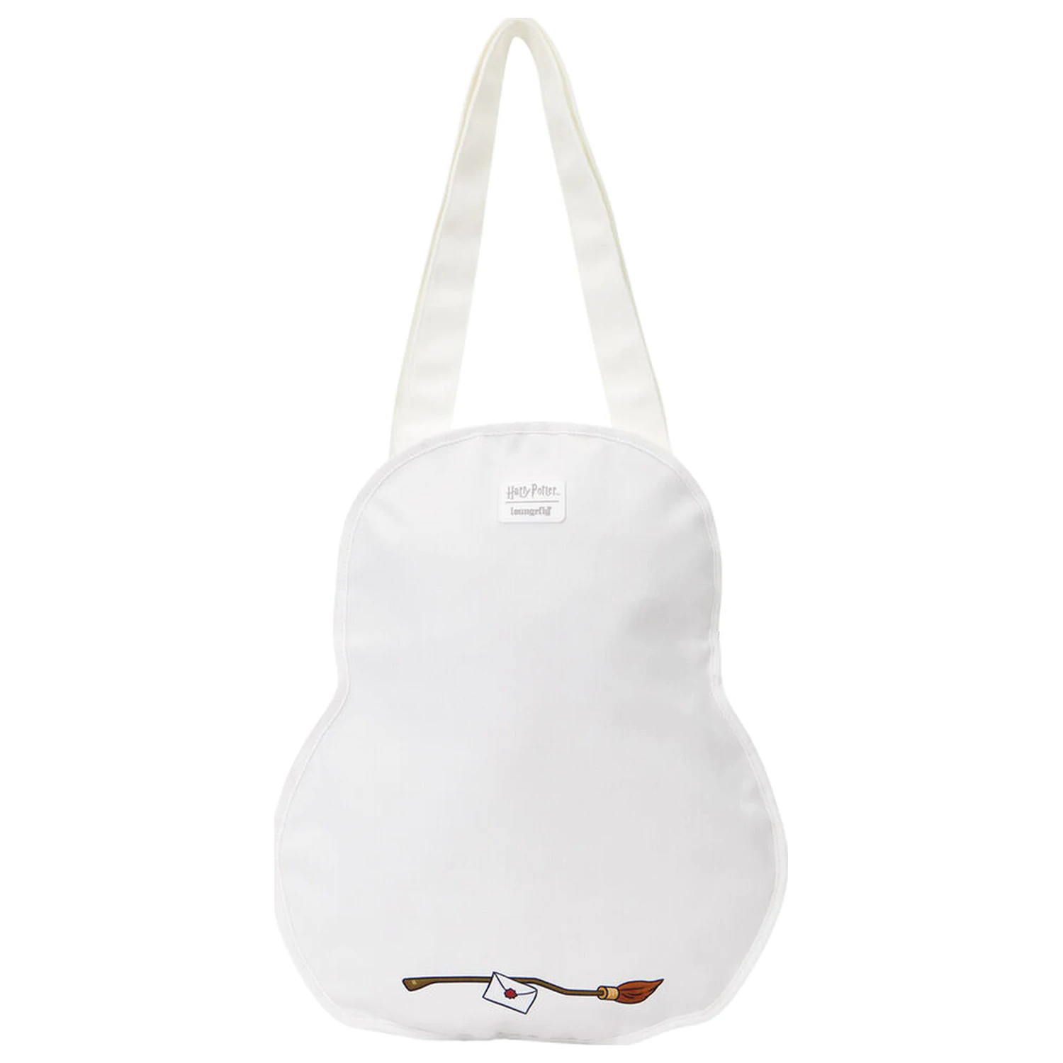 Loungefly Harry Potter Hedwig táska termékfotó