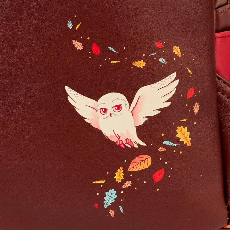 Loungefly Harry Potter Hogwarts Fall Leaves táska hátizsák 26cm termékfotó