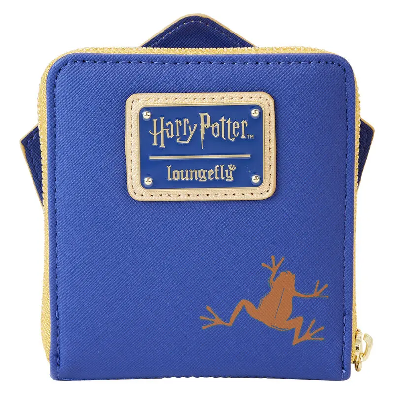 Loungefly Harry Potter Honeydukes Chocolate Frog pénztárca termékfotó