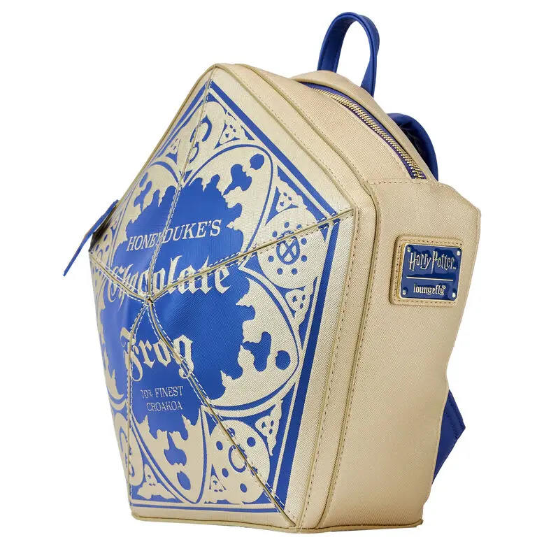 Loungefly Harry Potter Honeydukes Chocolate Frog táska hátizsák 26cm termékfotó