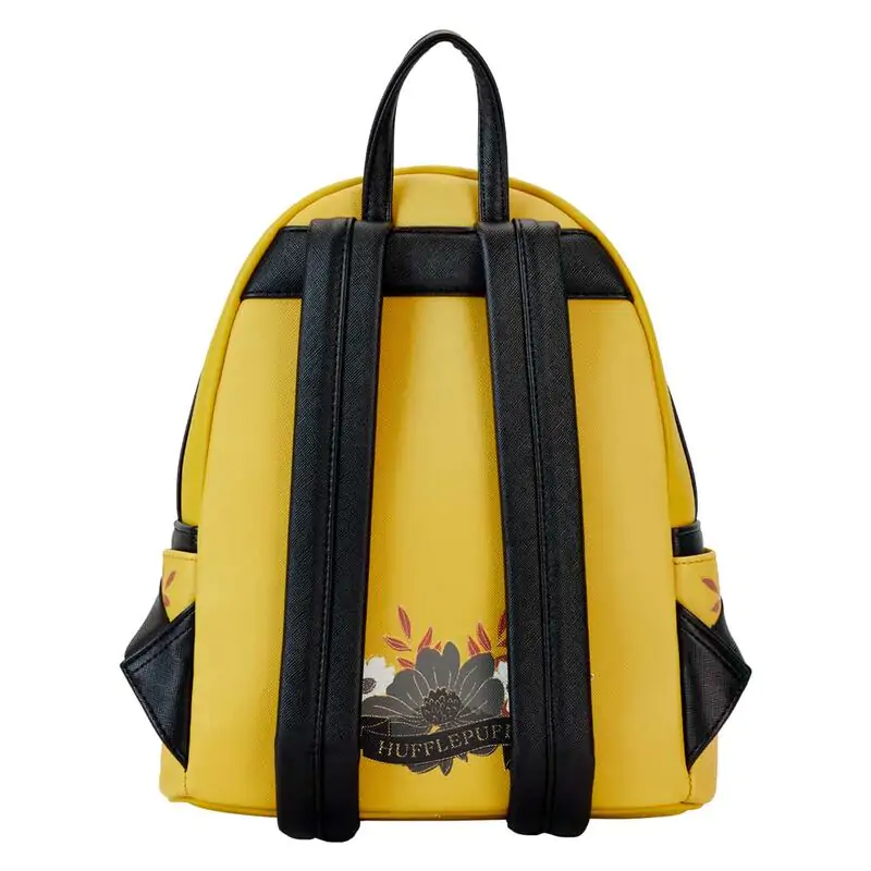 Loungefly Harry Potter Hufflepuff House Floral táska hátizsák 26cm termékfotó