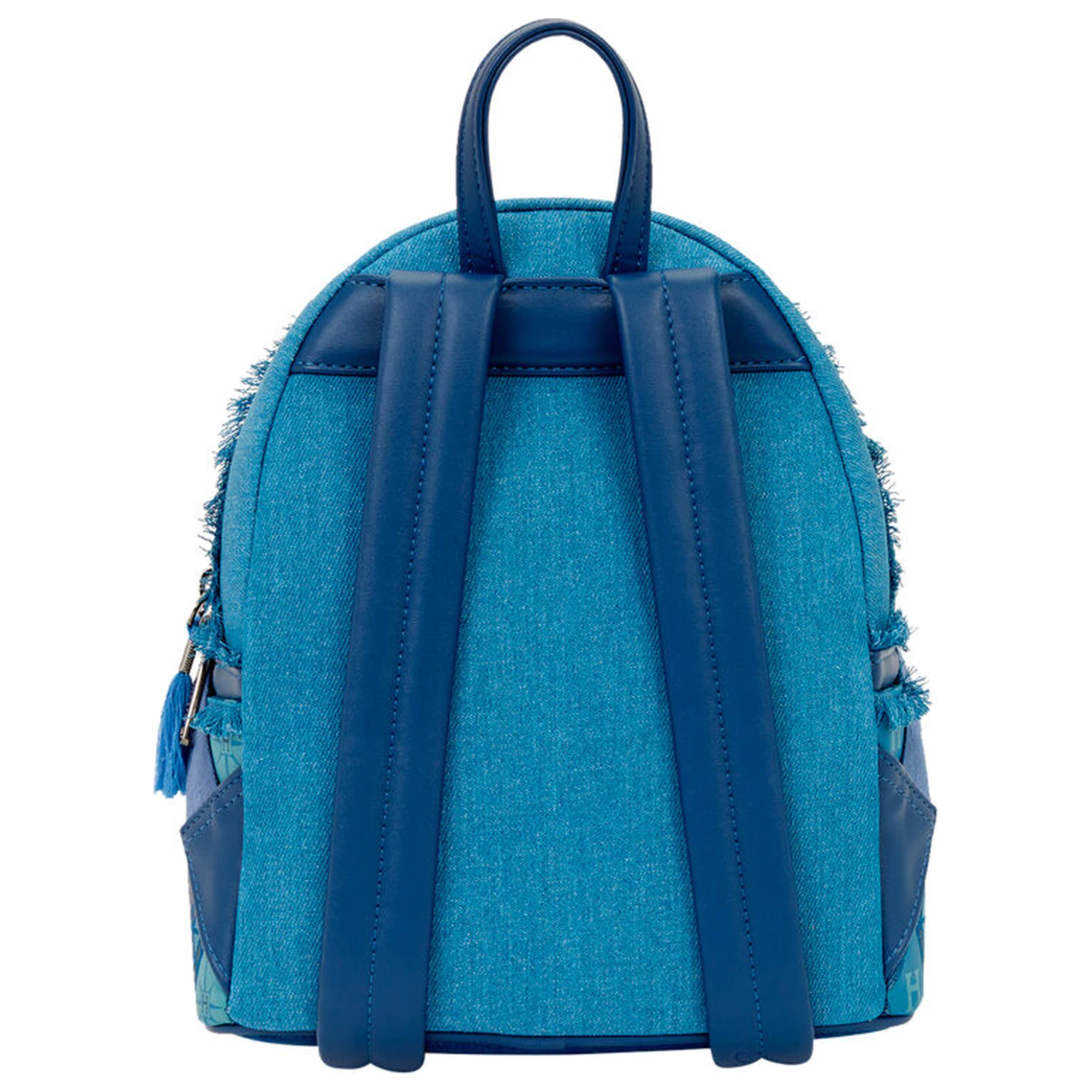 Loungefly Harry Potter Hugrabug táska hátizsák 26cm termékfotó