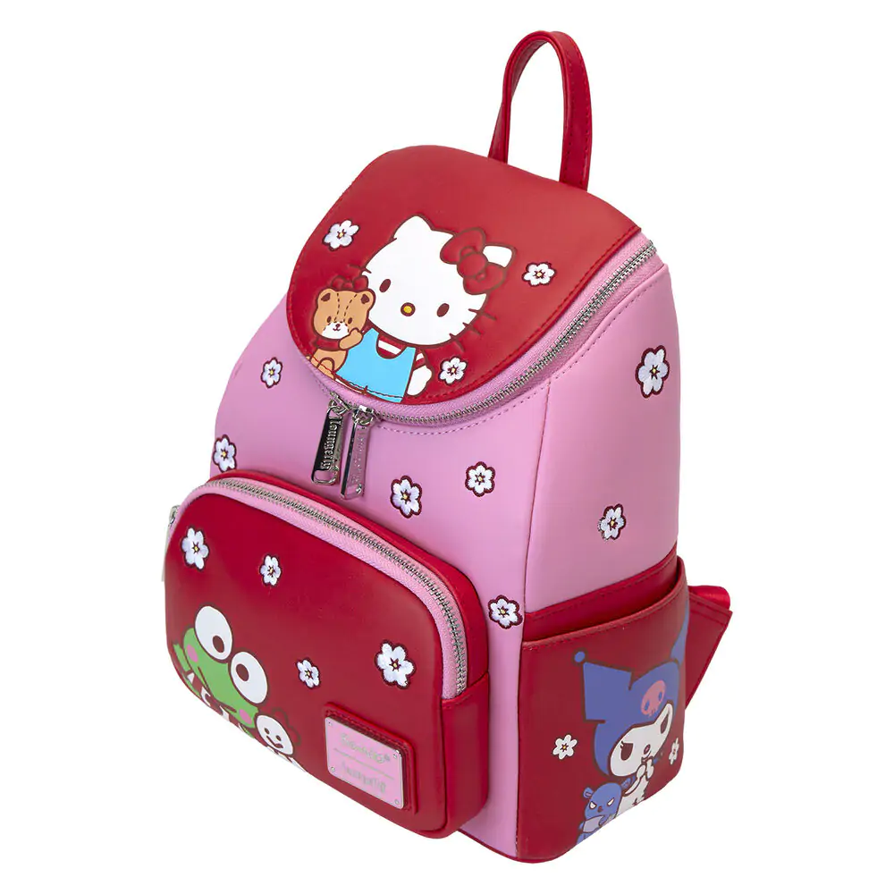 Loungefly Hello Kitty and Friends táska hátizsák 26cm termékfotó