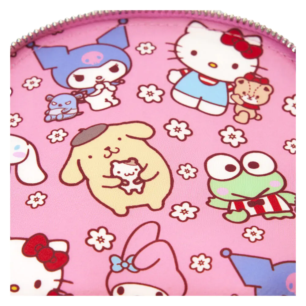 Loungefly Hello Kitty and Friends táska hátizsák 26cm termékfotó