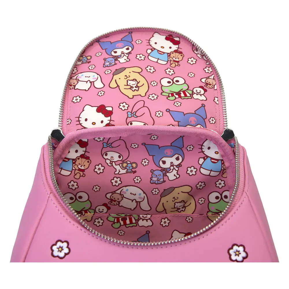 Loungefly Hello Kitty and Friends táska hátizsák 26cm termékfotó