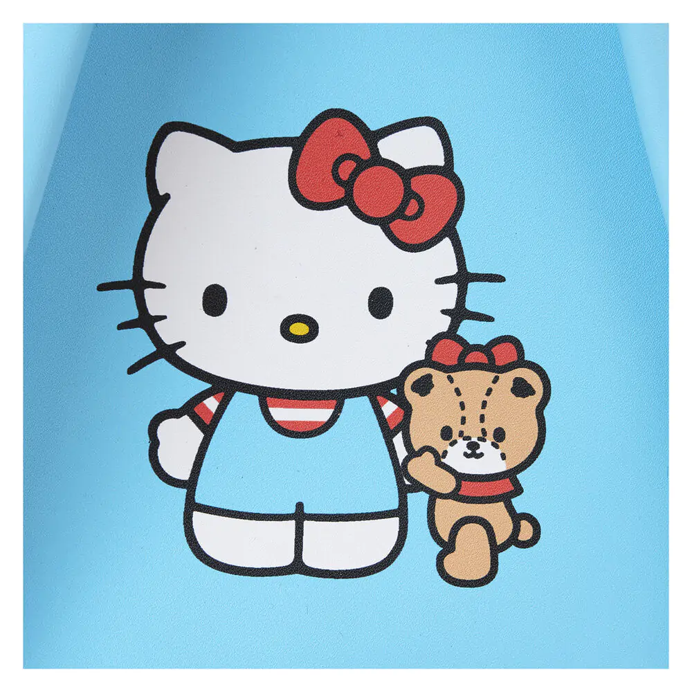 Loungefly Hello Kitty - Hello Kitty and Bear táska hátizsák 26cm termékfotó