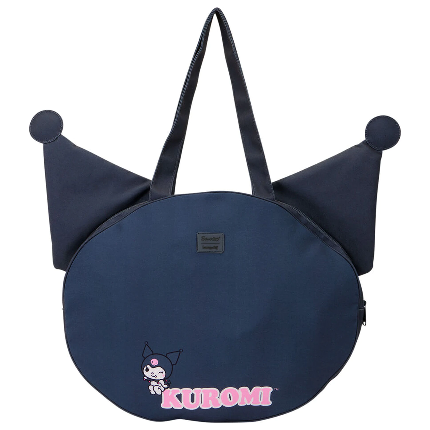 Loungefly Hello Kitty Kuromi táska termékfotó