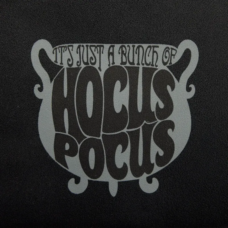 Loungefly Hocus Pocus Binx táska hátizsák 25cm termékfotó
