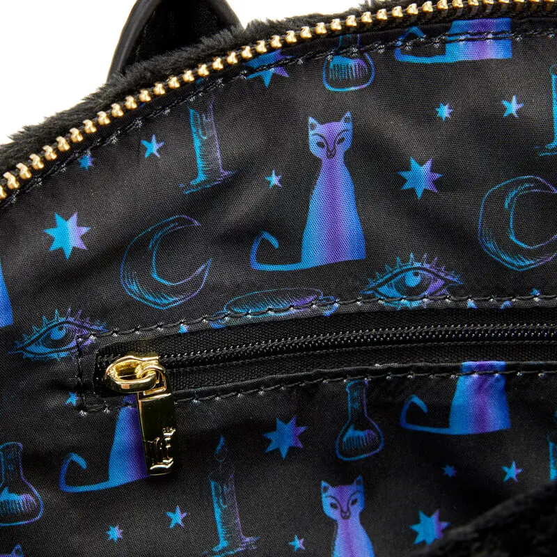 Loungefly Hocus Pocus Binx válltáska termékfotó