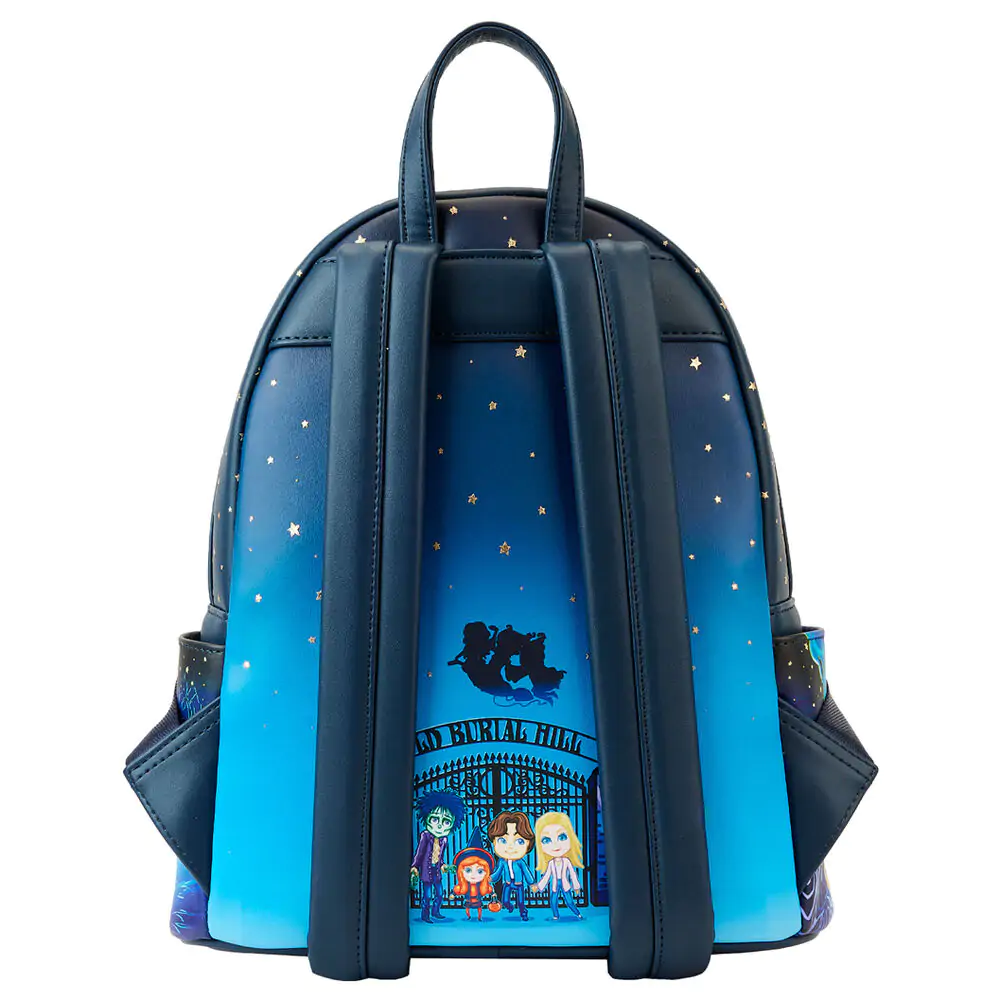 Loungefly Hocus Pocus porter táska hátizsák 26cm termékfotó