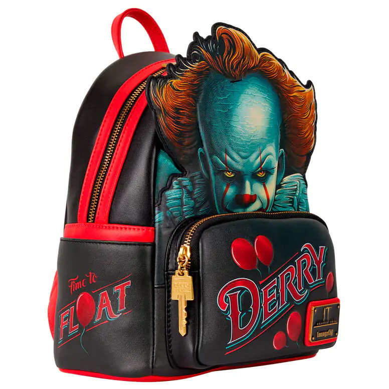 Loungefly IT Pennywise táska hátizsák 26cm termékfotó