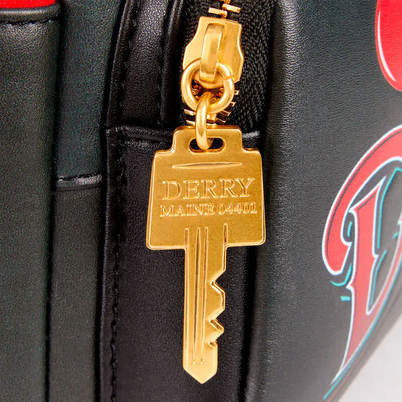 Loungefly IT Pennywise táska hátizsák 26cm termékfotó