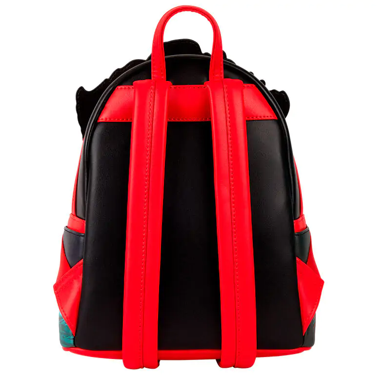 Loungefly IT Pennywise táska hátizsák 26cm termékfotó