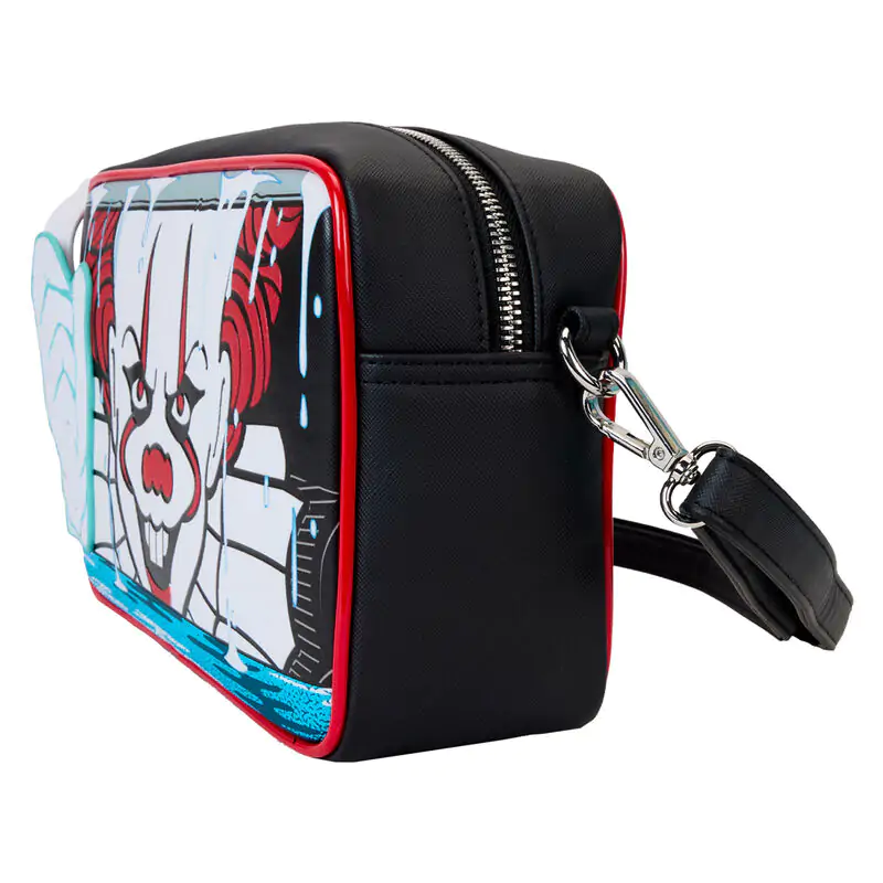 Loungefly IT Pennywise shoulder bag termékfotó