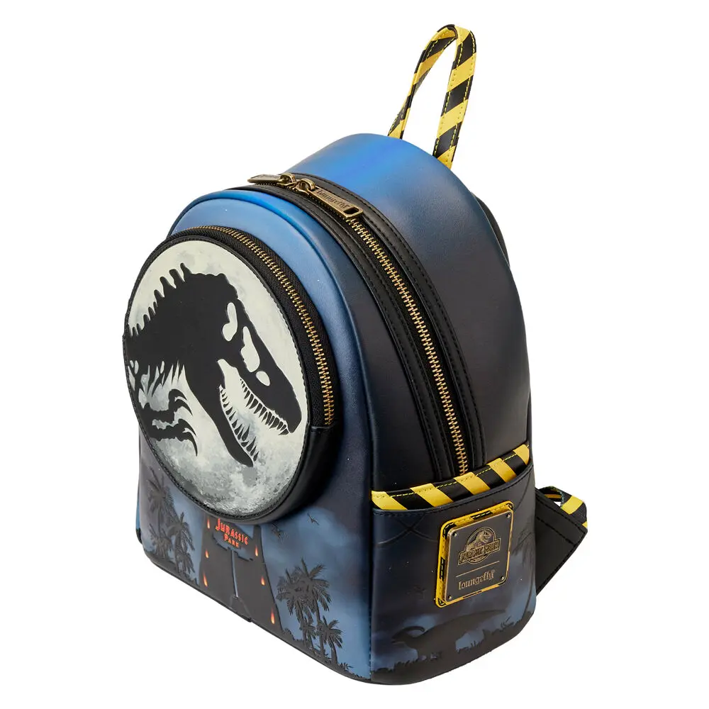 Loungefly Jurassic Park 30Th Anniversary backpack 26cm termékfotó