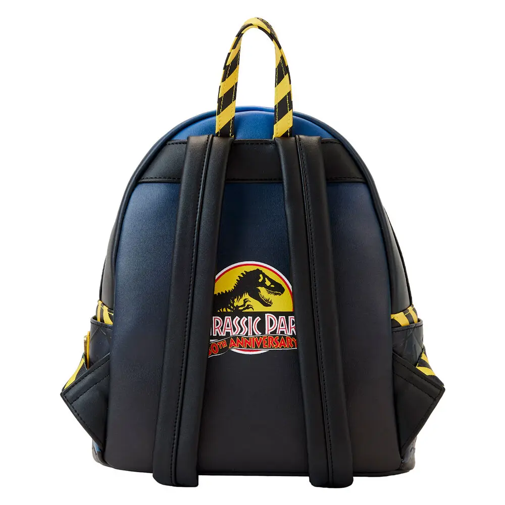 Loungefly Jurassic Park 30Th Anniversary backpack 26cm termékfotó