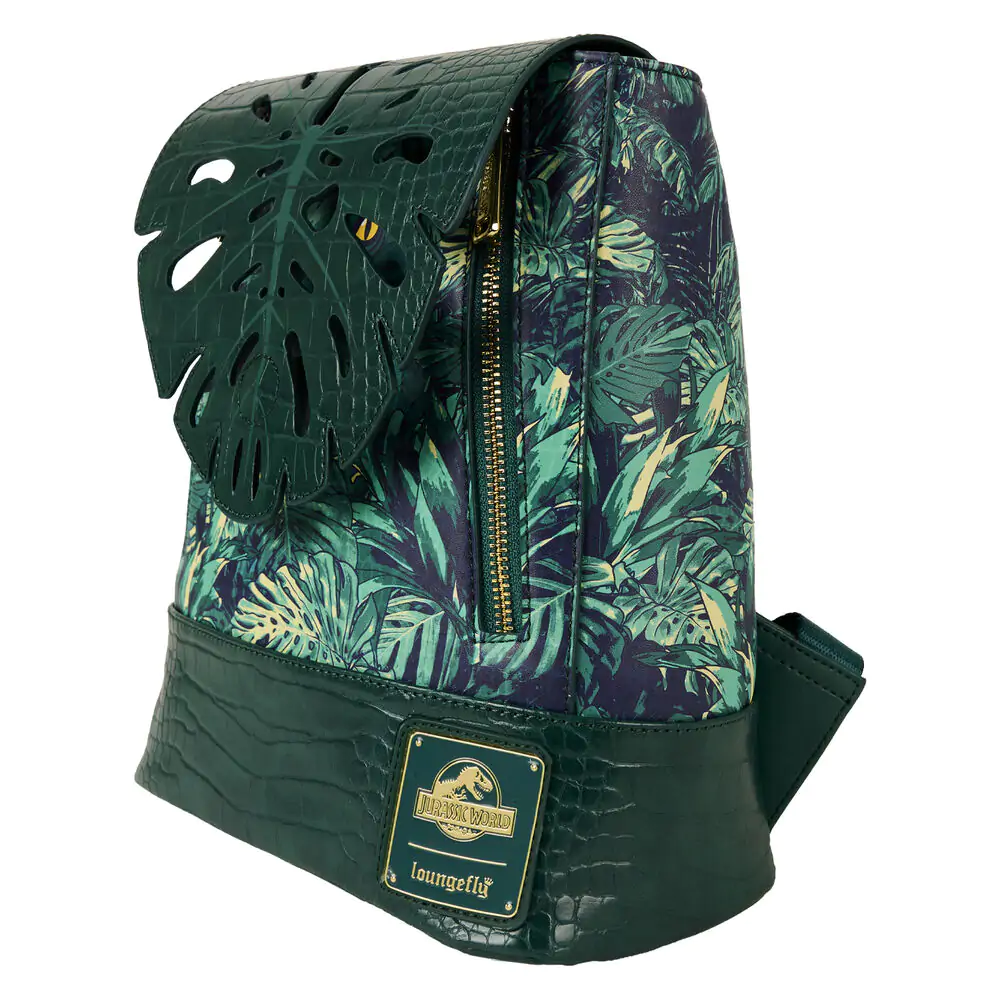 Loungefly Jurassic World Velociraptor táska hátizsák 26cm termékfotó