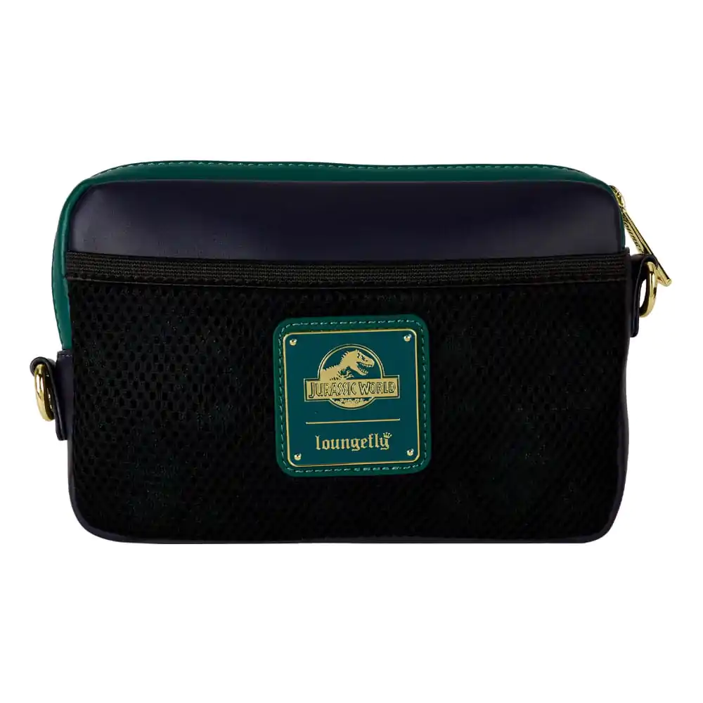 Loungefly Jurassic World válltáska termékfotó