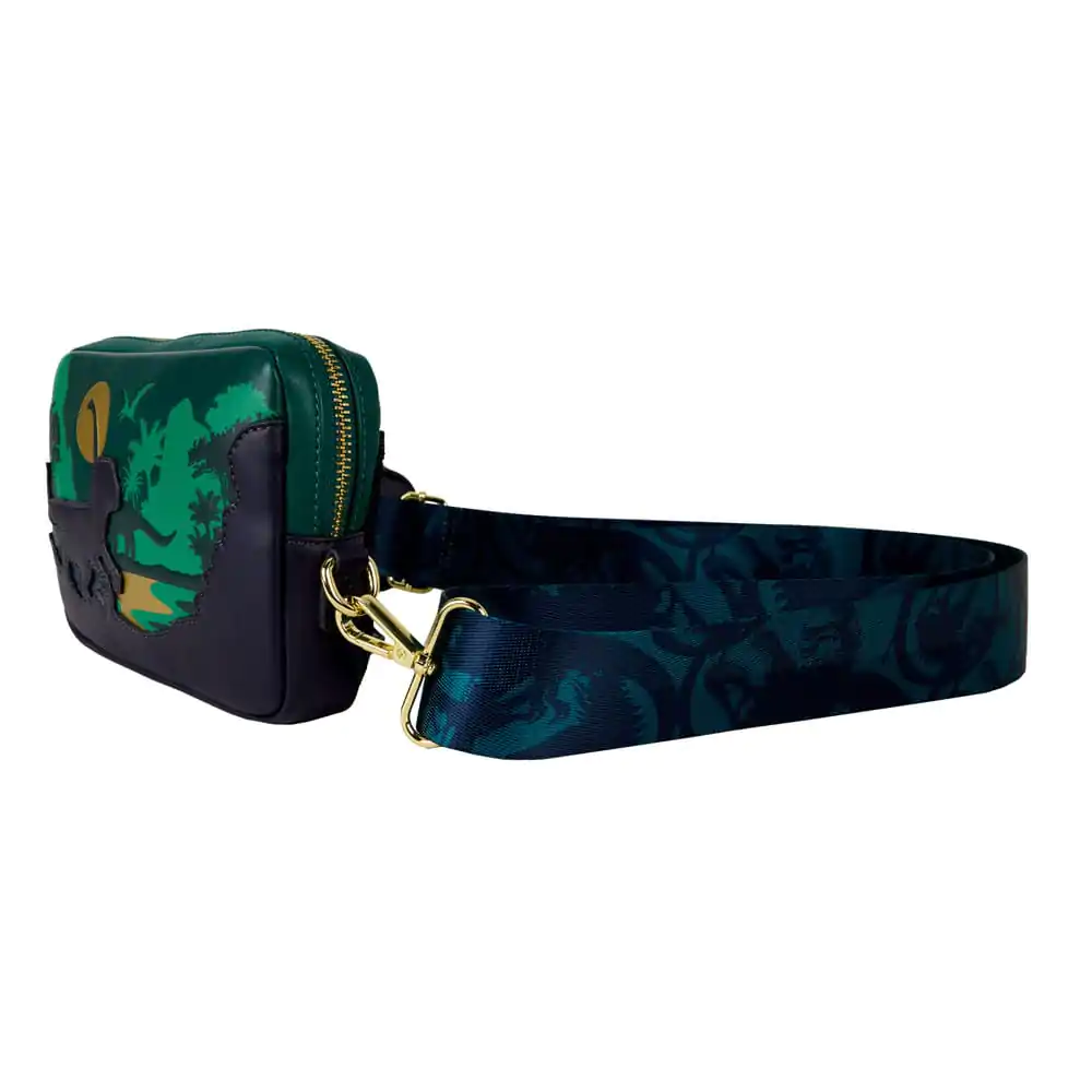 Loungefly Jurassic World válltáska termékfotó