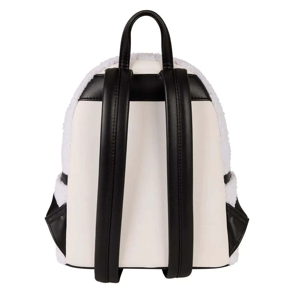 Loungefly Kung Fu Panda plüss táska hátizsák 26cm termékfotó