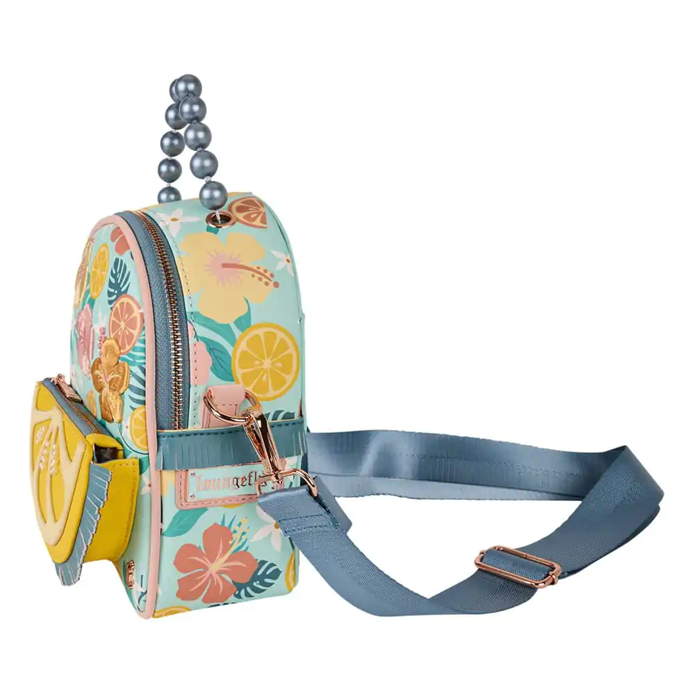 Loungefly Lemon táska hátizsák 20cm termékfotó