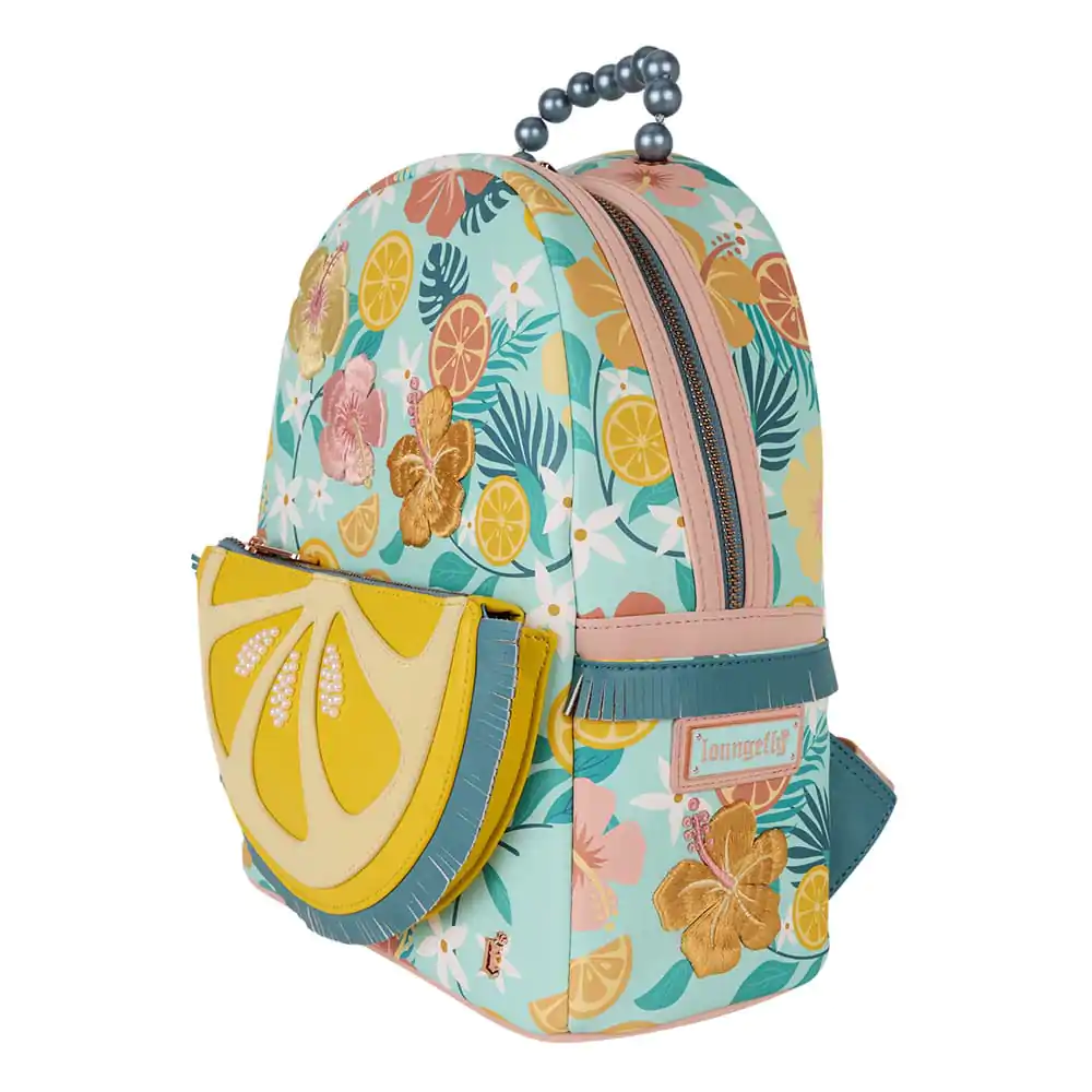 Loungefly Lemon táska hátizsák 31cm termékfotó