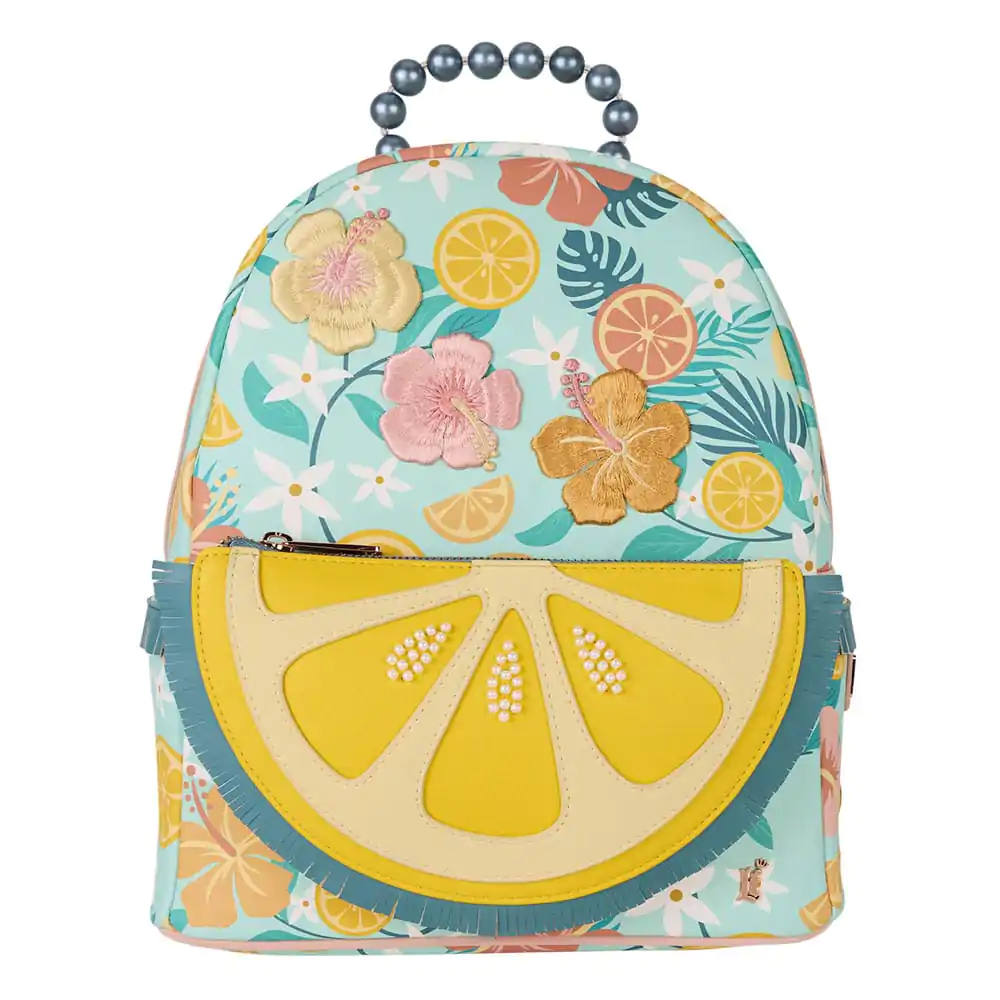 Loungefly Lemon táska hátizsák 31cm termékfotó