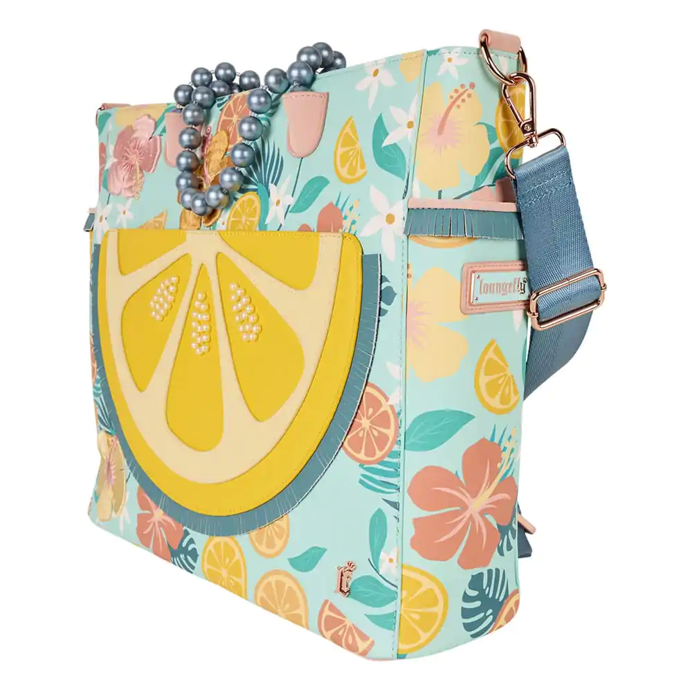 Loungefly Lemon táska hátizsák 33cm termékfotó