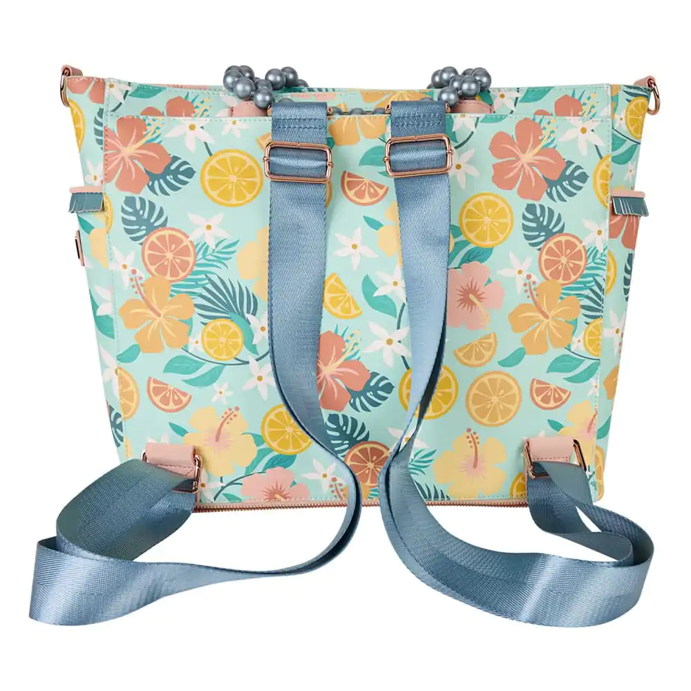 Loungefly Lemon táska hátizsák 33cm termékfotó