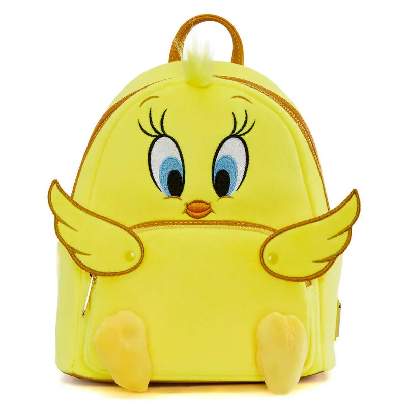 Loungefly Looney Tunes Tweety 80. Évfordulós táska hátizsák 26cm termékfotó