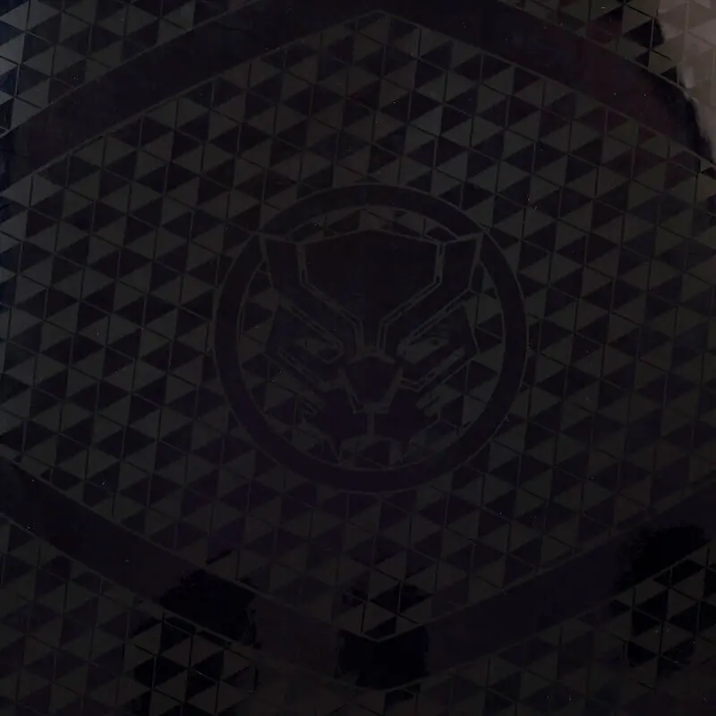 Loungefly Marvel Black Panther Metallic táska hátizsák 25cm termékfotó