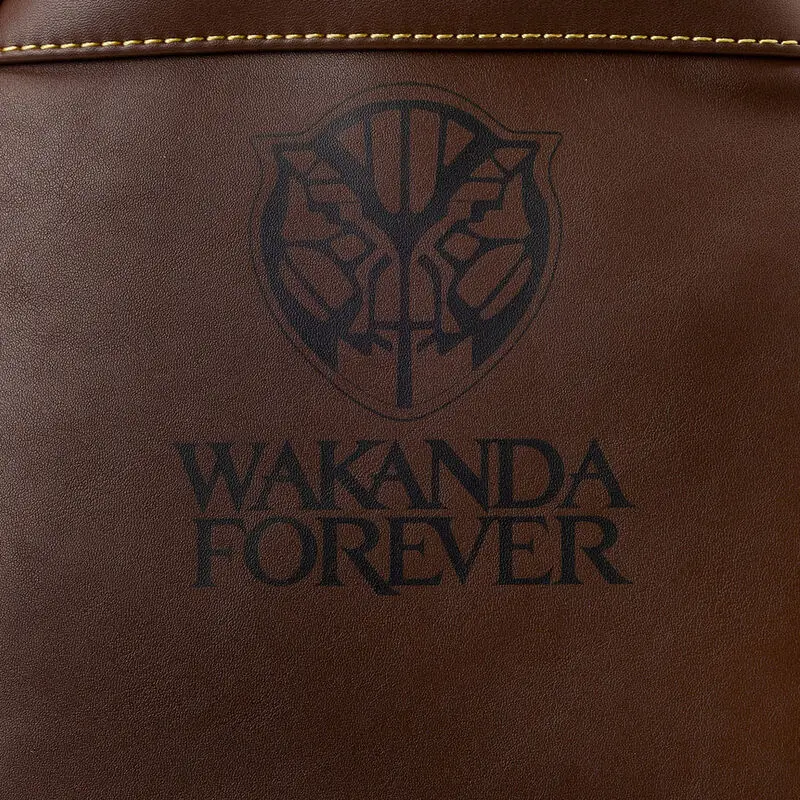 Marvel by Loungefly Backpack Black Panther Okoye Cosplay termékfotó