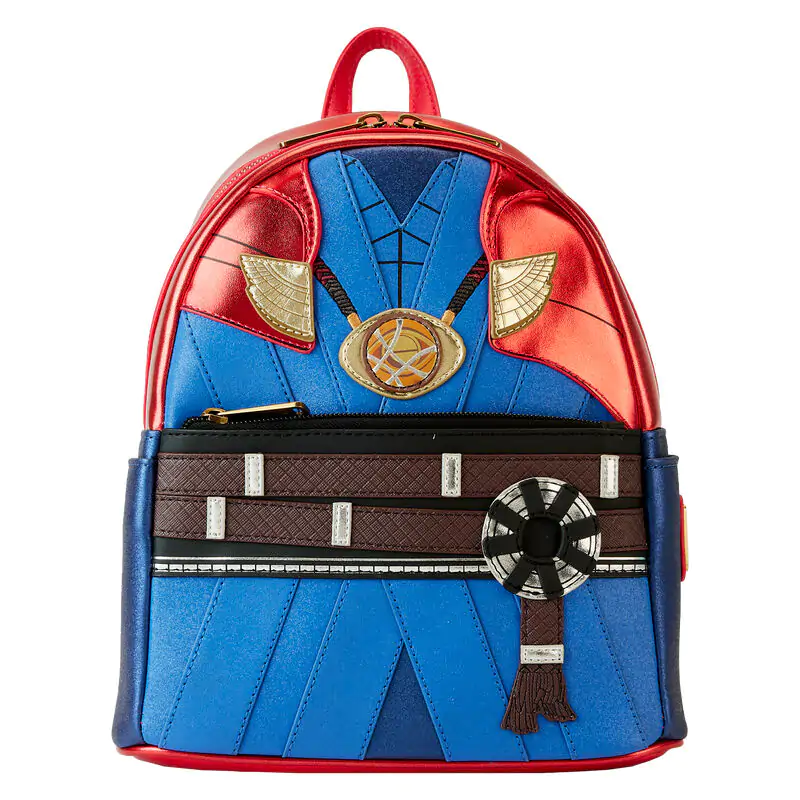 Loungefly Marvel Doctor Strange táska hátizsák 26cm termékfotó