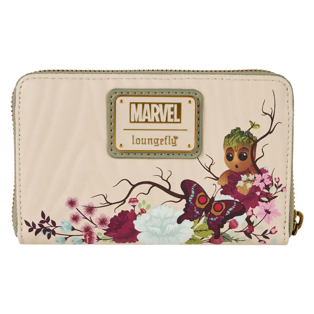 Loungefly Marvel Guardians of the Galaxy pénztárca termékfotó