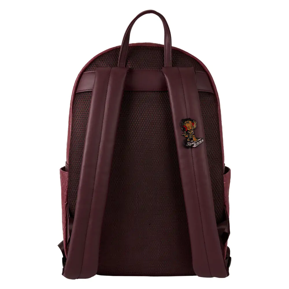 Loungefly Marvel Guardians of the Galaxy táska hátizsák 45cm termékfotó