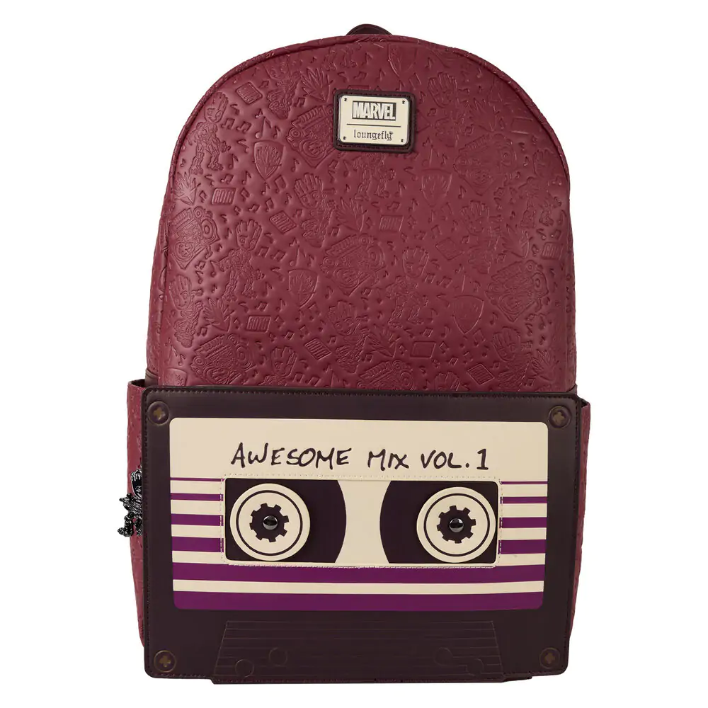 Loungefly Marvel Guardians of the Galaxy táska hátizsák 45cm termékfotó