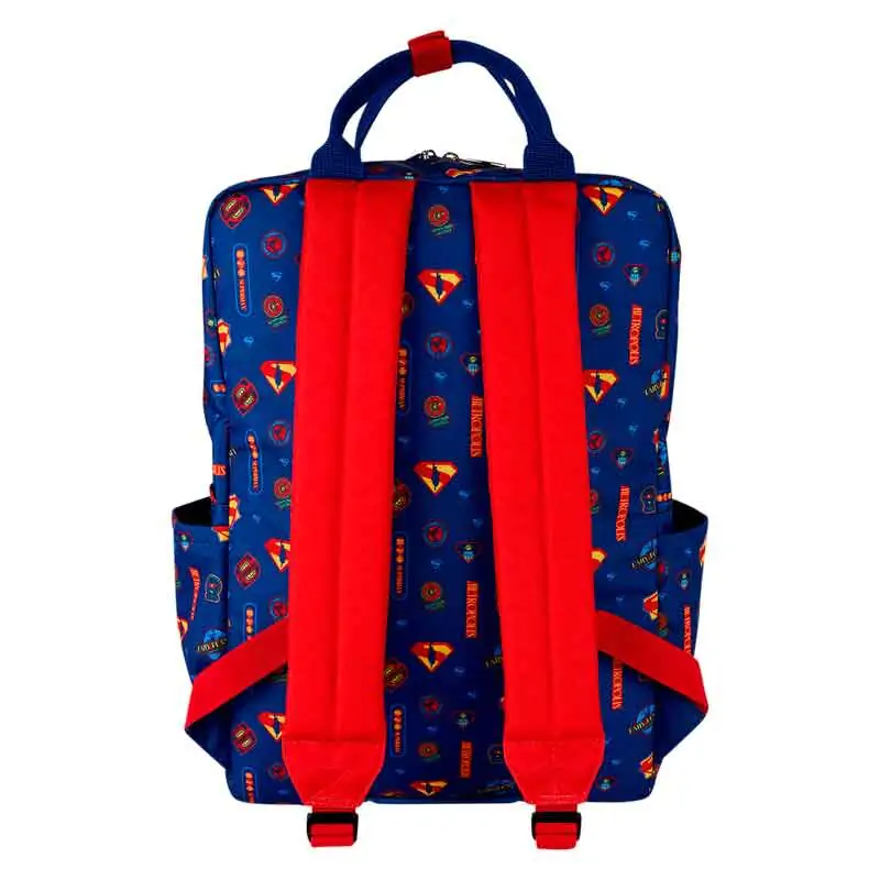 Loungefly Marvel Superman táska hátizsák 43cm termékfotó