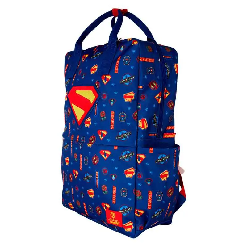 Loungefly Marvel Superman táska hátizsák 43cm termékfotó