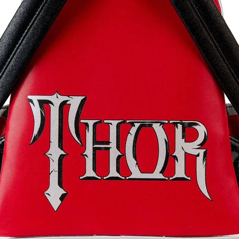 Loungefly Marvel Thor Metallic táska hátizsák 26cm termékfotó